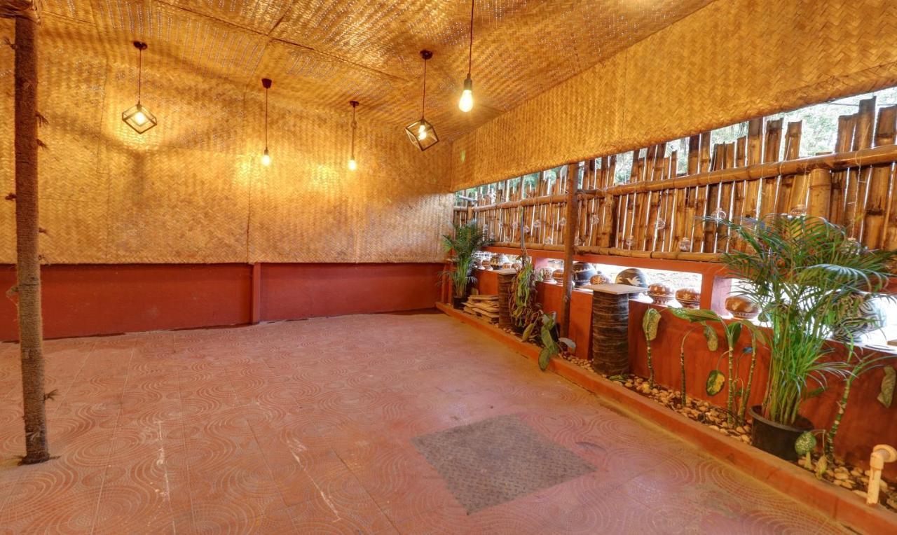 Treebo White Inn Koramangala Bangalore Luaran gambar