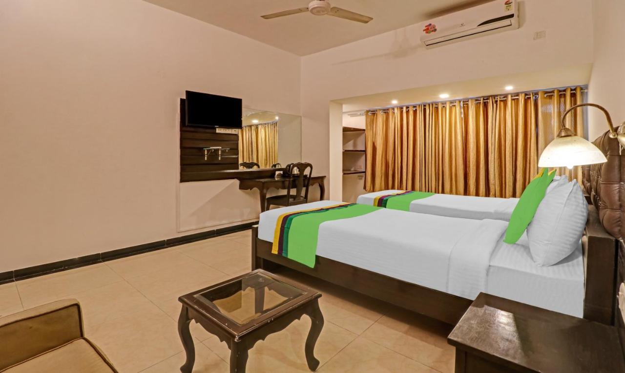 Treebo White Inn Koramangala Bangalore Luaran gambar
